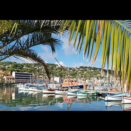 T2 Saint-Mandrier-Sur-Mer Exterior photo