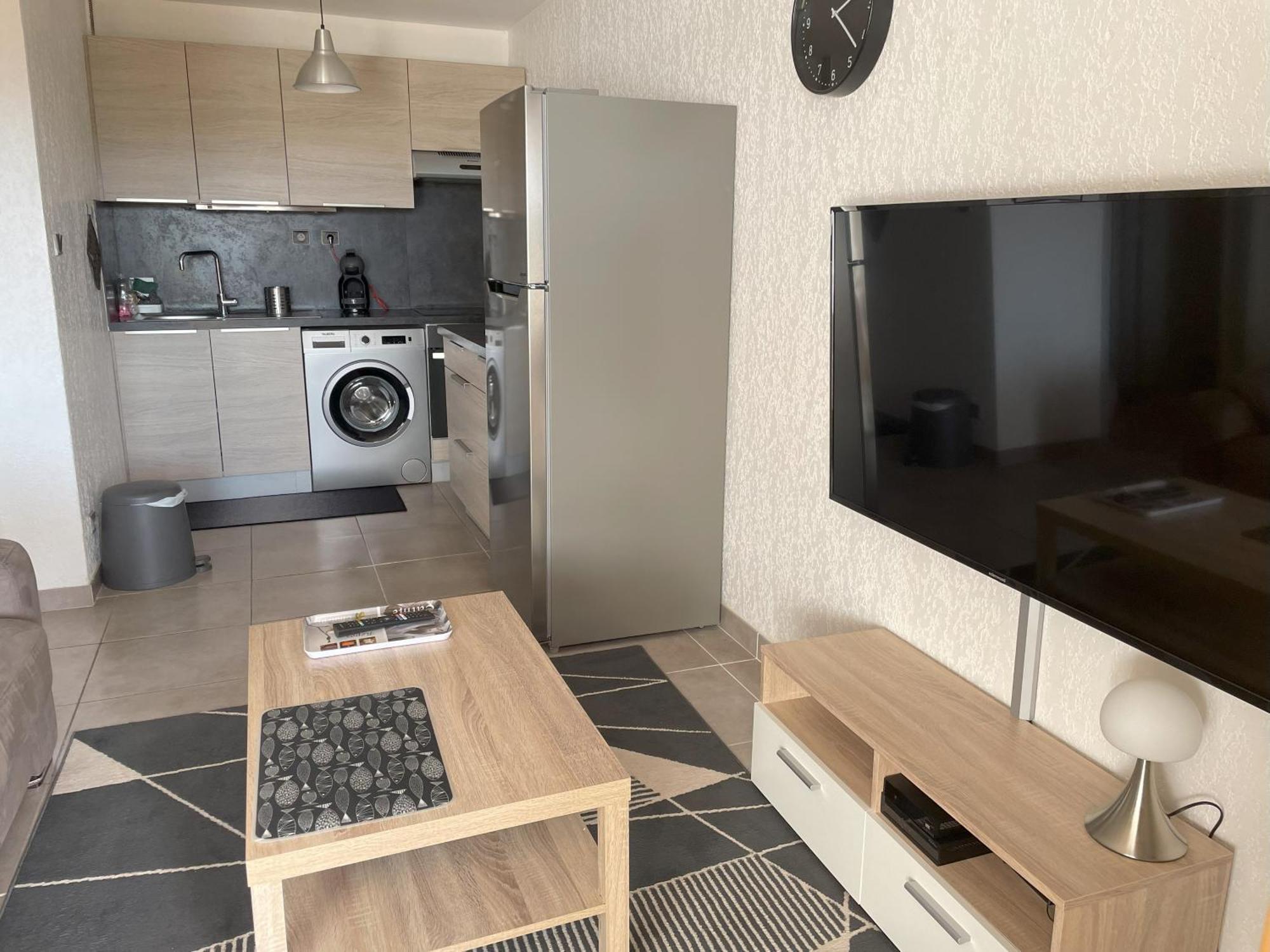 T2 Saint-Mandrier-Sur-Mer Exterior photo